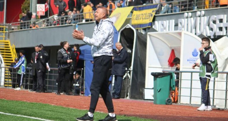 İki Yıl Aradan Sonra Aynı Takım ile Anlaştı