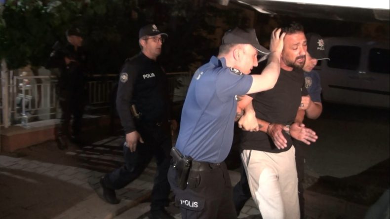 İki Yıl Sonra İntikam Alındı