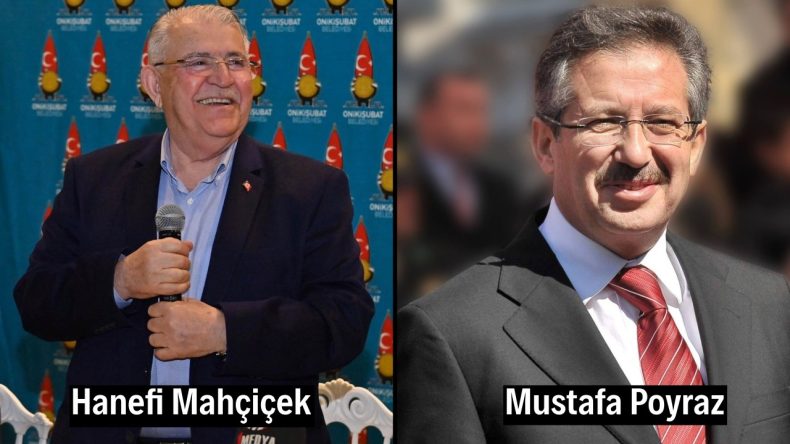 İki Yılın Ardından: AKP’li Başkanlar İçin Soruşturma İzni Verildi