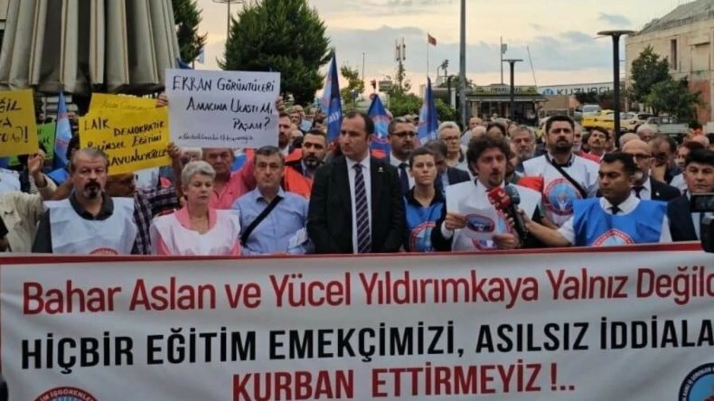 İkinci Dava Galibiyeti: Bahar Aslan Görevine Dönüyor