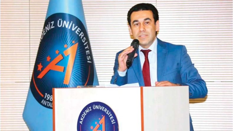 İlahiyat Doktora Tezi 100 Bin Liraya Yazılıyor