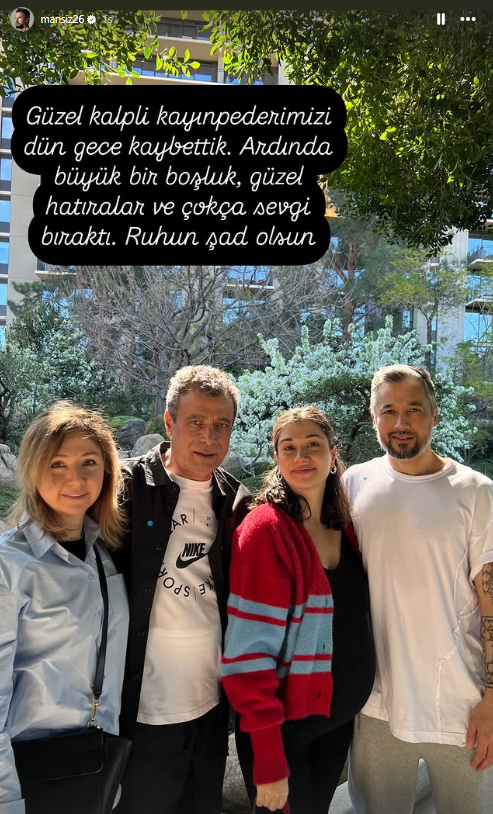 İlhan Mansız'ın acı günü