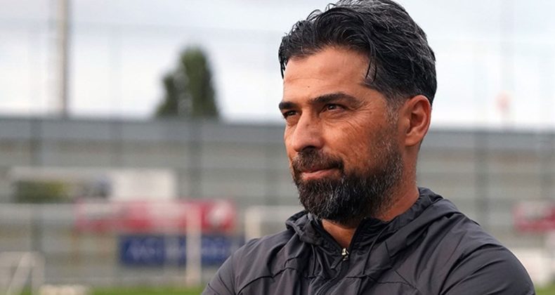 İlhan Palut’tan Galatasaray Açıklaması