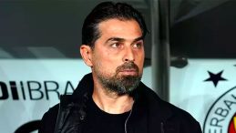 İlhan Palut’un Mutluluğu: Teşekkür Mesajı Yayınladı
