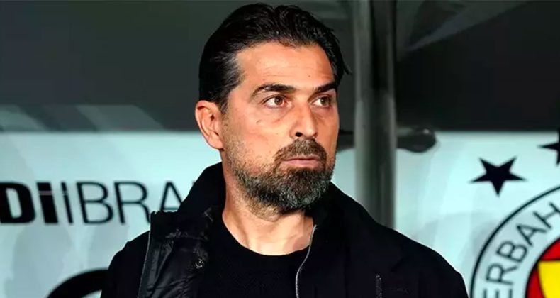 İlhan Palut’un Mutluluğu: Teşekkür Mesajı Yayınladı