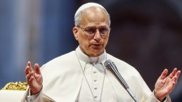 İlk ABD’li Papa’dan Saldırının Ardından Çağrı