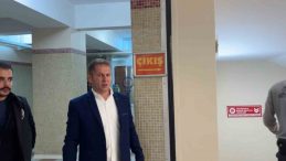 İlk Eşi İntihar Etmişti, İkinci Eşi de Aynı Şekilde Hayatını Kaybetti