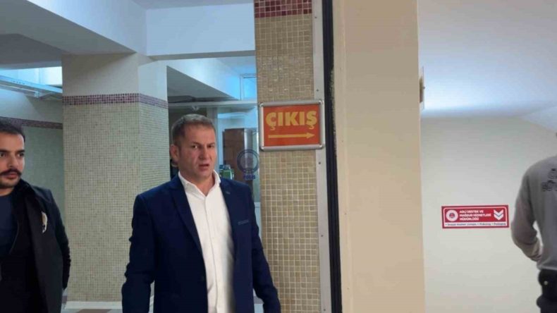 İlk Eşi İntihar Etmişti, İkinci Eşi de Aynı Şekilde Hayatını Kaybetti