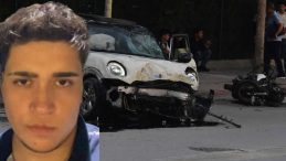 İlk İş Gününde Kazada Hayatını Kaybetti