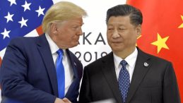 İlk Kez Gerçekleşiyor: Trump ve Şi Arasında Önemli Görüşme