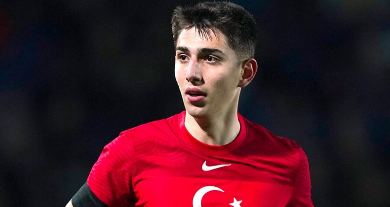 İlk Kez Milli Oldu: Meksika İtirafı Geldi