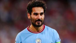 İlkay Gündoğan’ın Galatasaray ile Anlaşma Sağladığı Açıklandı