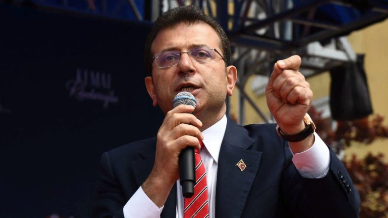 İmamoğlu, ‘bilirkişi davasında’ yarın Silivri’de hakim karşısına çıkacak