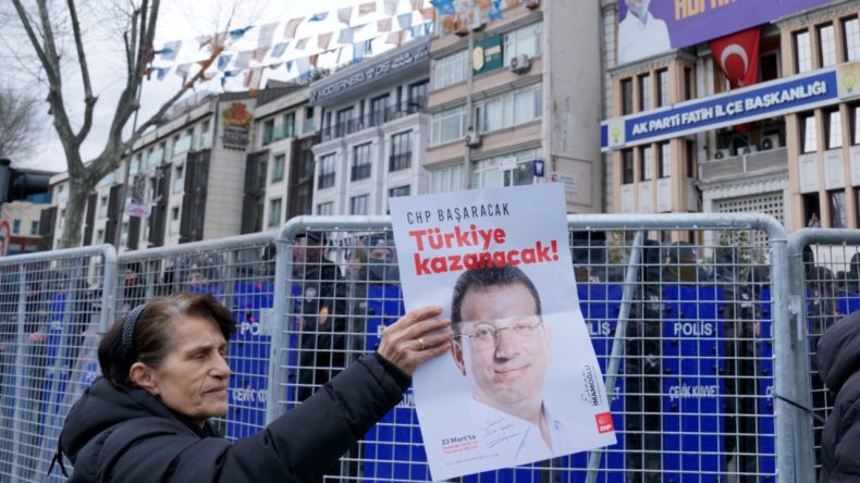 İmamoğlu ‘imzalamayın’ demişti: Yeni soruşturma yolda