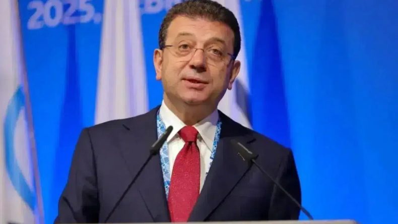 İmamoğlu: İstanbul’da Yaptıklarımızı Türkiye Genelinde Hayata Geçireceğiz