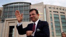 İmamoğlu Katılmadı, Dava Ertelendi