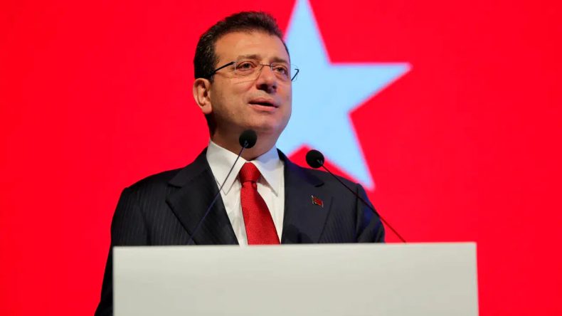 İmamoğlu Silivri’den Bayram Mesajı Yayınladı: “Yakında Bir Daha Dönmemek Üzere Gidecekler”