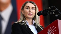 İmamoğlu ‘Yükü Tek Başıma Taşırım’ Dedi, Eşi Çağrı Yaptı