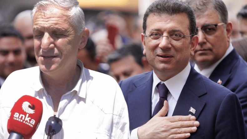İmamoğlu’na Tepkiler: Farklı Görüşlerden Destek