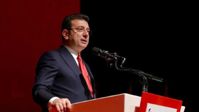 İmamoğlu’ndan 5. dalga operasyonu sonrası açıklama: Öyle karanlık bir tünele girdin ki çıkamıyorsun