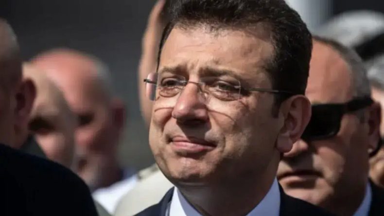 İmamoğlu’ndan ‘Babalar Günü’ Paylaşımı