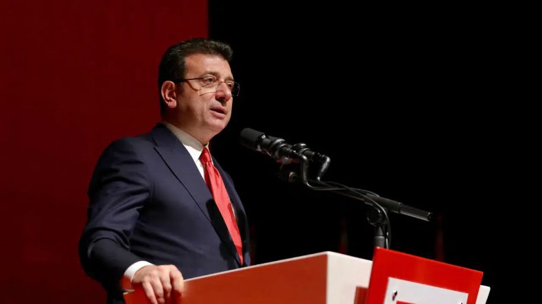 İmamoğlu’ndan CHP Kurultay Davası ve Kumpas İddialarına Cevap