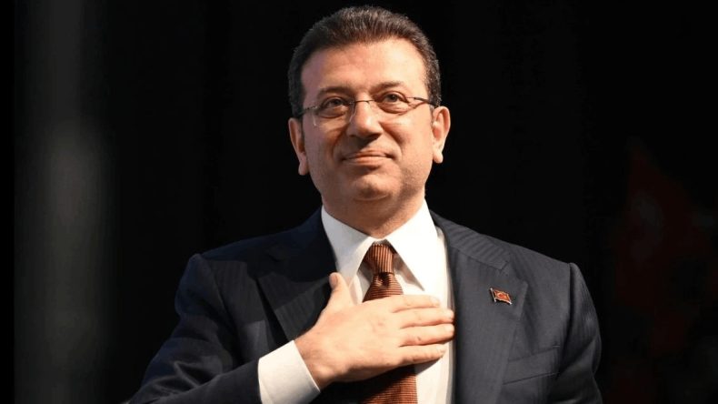 İmamoğlu’ndan Duruşma Arasında Röportaj: Zayıflamadım, İnsanların Karakteri Zayıflamasın