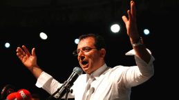 İmamoğlu’ndan Erdoğan’a: İnsanlar tutuksuz yargılansın, bir an önce iddianame düzenlensin!