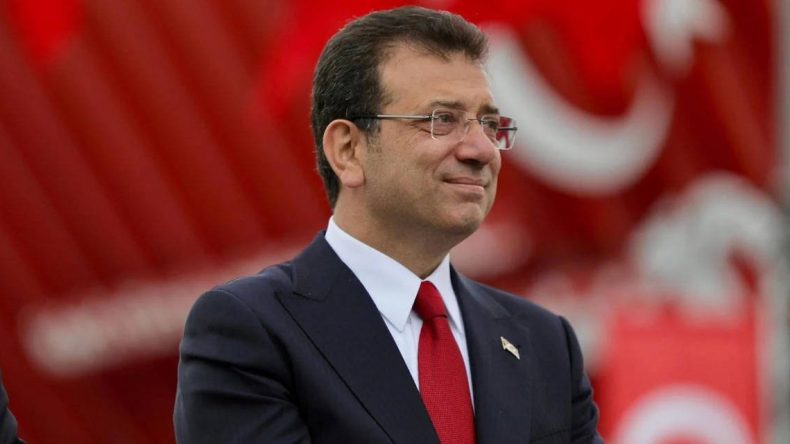 İmamoğlu’ndan Gaziosmanpaşa mitingine davet