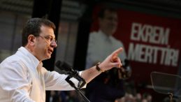 İmamoğlu’ndan Miting Çağrısı: Asla Yılmayacağız