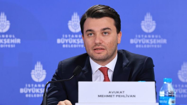 İmamoğlu’nun Avukatından Dikkat Çeken Çağrı! Çifte Standardın Adı Adalet Olmaz