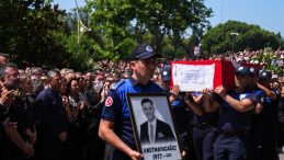 İmamoğlu’nun İzin Talebinin Nedeni Açıklandı