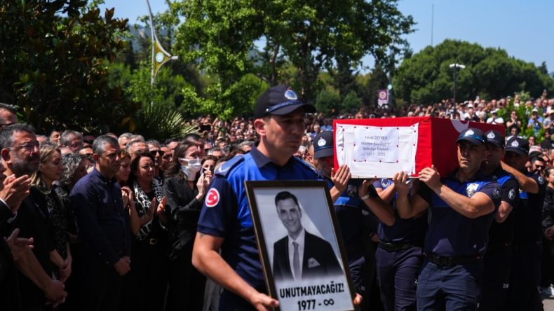 İmamoğlu’nun İzin Talebinin Nedeni Açıklandı