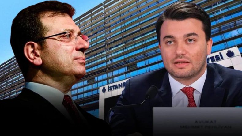 İmamoğlu’nun Tutukluluk Durumu Gözden Geçirildi, Avukatı Tepki Gösterdi