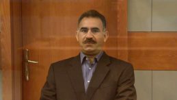 İmralı Cezaevi’nde Abdullah Öcalan ve Yakınları Bayram Ziyareti Gerçekleştirdi