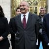 İmralı Heyetinin Yeni Üyesi Eski Eş Genel Başkan