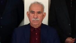 İmralı’da Bayram Ziyareti: Öcalan Ailesiyle Görüştü