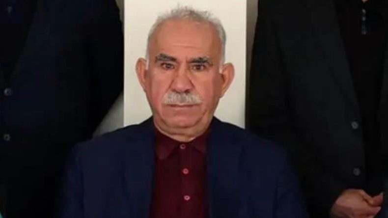 İmralı’da Bayram Ziyareti: Öcalan Ailesiyle Görüştü