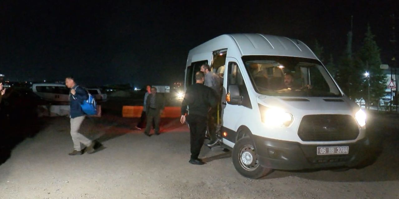 İnfaz Düzenlemesi