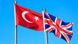İngilizlerden Türkiye uyarısı: Korsana dikkat