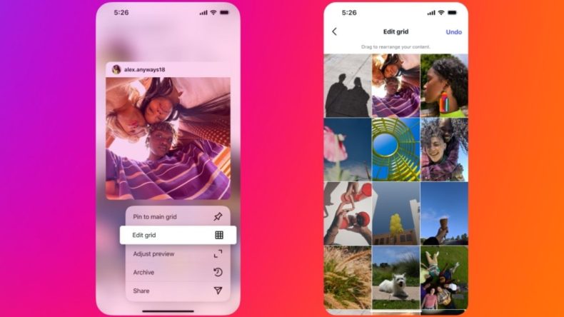 Instagram’dan Yeni Özellik