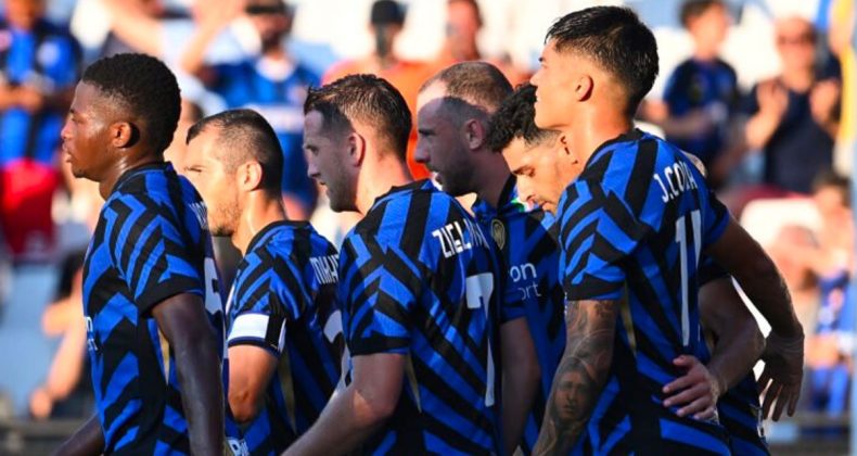 Inter’in Yıldızı Tahran’da Mahsur Kaldı