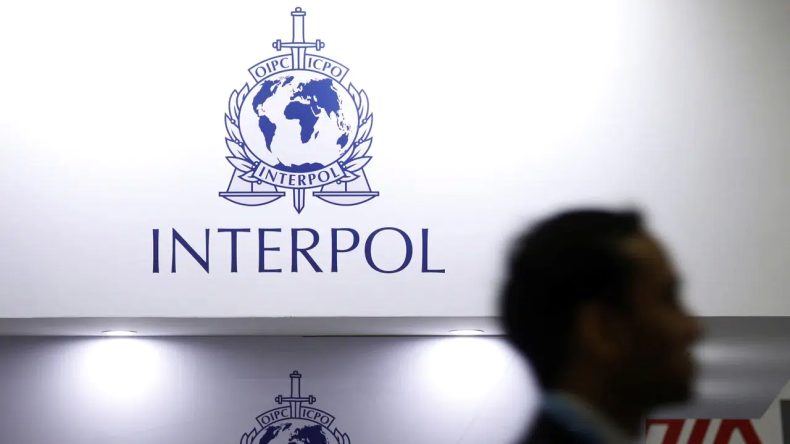 Interpol’ün Aradığı Şahıs Fethiye’de Tespit Edildi