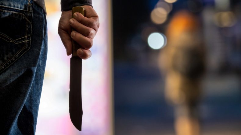 İntikam İçin İki Yıl Bekleme Süreci: Tuzağa Düşürülünce Yaşananlar Şaşkına Çevirdi