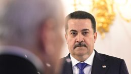 Irak: İsrail Savaş Alanını Genişletmek İstiyor