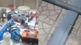 İran’ın Başkentinde İsrail’in Dron Atölyesi Tespit Edildi