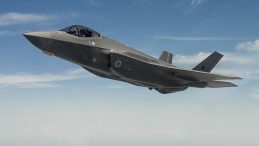 İran: İsrail’in F-35 Savaş Uçağını Düşürdük