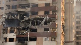 İran, İsrail’in Saldırılarından ABD’yi Sorumlu Tuttu: Bedel Ödeyecekler