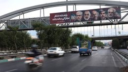 İran Polisi: İki Mossad Ajanı Ele Geçirildi