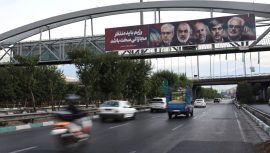 İran Polisi: İki Mossad Ajanı Ele Geçirildi